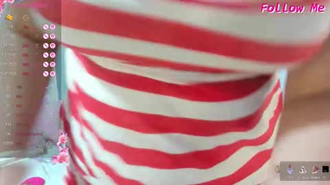 Maylin  online show from October 22, 2025, 10:20 pm