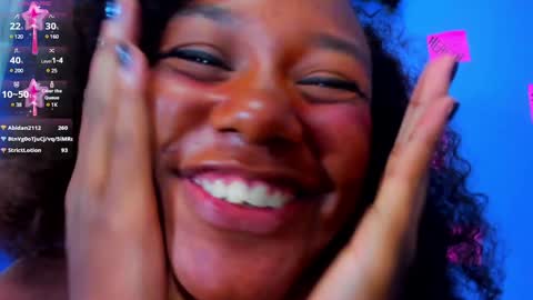 Snapshot of mailyn_er chatting on December 29, 2024, 1:24 am Mailyn online show from December 29, 2024, 1:24 am