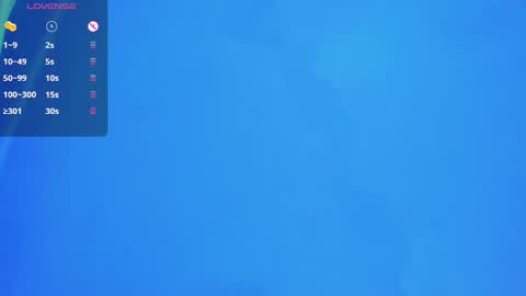 Snapshot of mailyn_er chatting on February 19, 2025, 11:36 pm Mailyn online show from February 19, 2025, 11:36 pm