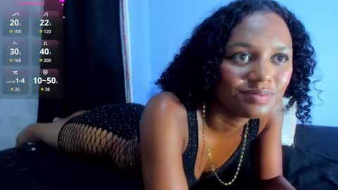 Mailyn online show from January 17, 2026, 8:01 pm