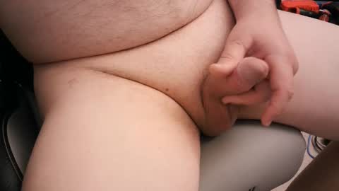 Gilly online show from February 6, 2025, 2:58 pm