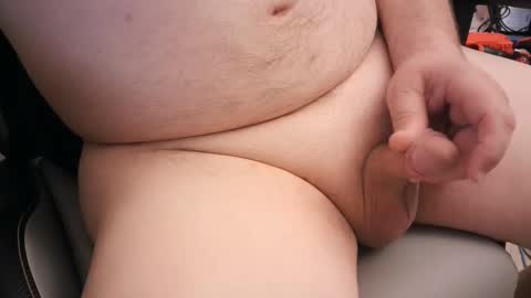 Gilly online show from March 12, 2025, 1:40 pm