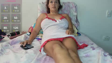 Maira online show from April 12, 2026, 12:54 pm