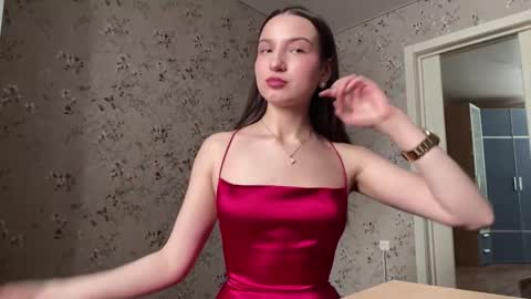 Snapshot of mairagloff chatting on February 26, 2026, 12:26 pm DIna online show from February 26, 2026, 12:26 pm