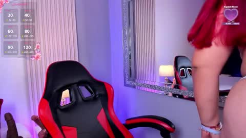 mairys_ online show from January 8, 2026, 10:12 pm