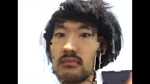 Snapshot of maishall chatting on January 17, 2025, 11:06 am David Sae Hymn Cho online show from January 17, 2025, 11:06 am