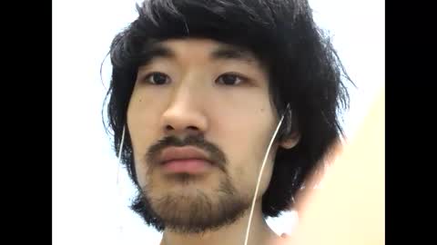 Snapshot of maishall chatting on February 28, 2025, 10:28 pm David Sae Hymn Cho online show from February 28, 2025, 10:28 pm