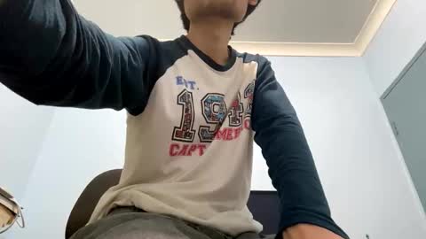 David Sae Hymn Cho online show from January 11, 2026, 8:41 am