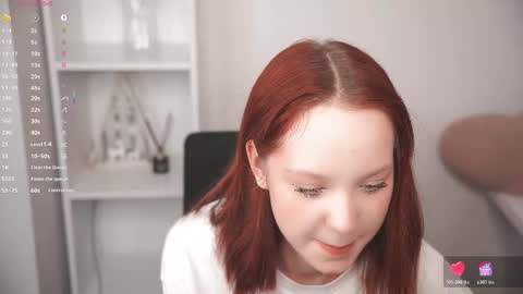 Maisie online show from February 15, 2026, 4:14 pm