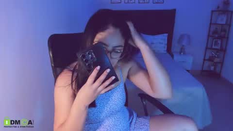 Snapshot of maite_kanes chatting on June 21, 2026, 11:51 pm Maite online show from June 21, 2026, 11:51 pm