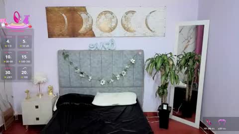 MAITE STONE1 online show from February 27, 2026, 4:40 pm