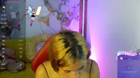 maitee_m online show from June 20, 2026, 12:30 pm
