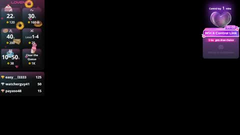 Snapshot of maithe_ferrer chatting on January 10, 2025, 2:46 am MAITHEFERRER online show from January 10, 2025, 2:46 am