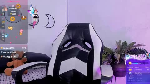 Snapshot of maithe_ferrer chatting on January 24, 2025, 9:06 am MAITHEFERRER online show from January 24, 2025, 9:06 am