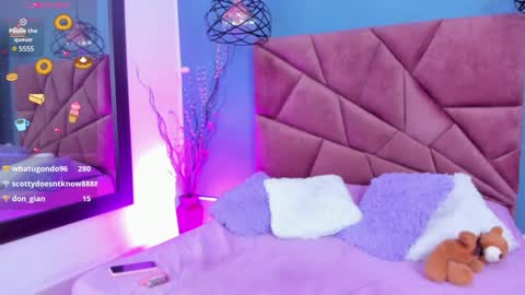 Snapshot of maithe_ferrer chatting on February 8, 2025, 2:05 pm MAITHEFERRER online show from February 8, 2025, 2:05 pm