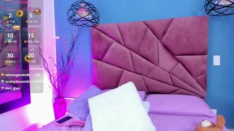 Snapshot of maithe_ferrer chatting on February 8, 2025, 5:08 pm MAITHEFERRER online show from February 8, 2025, 5:08 pm