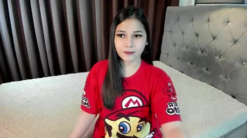 Samantha online show from April 12, 2026, 5:56 am