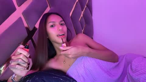 Patty Grey online show from February 16, 2026, 5:25 am