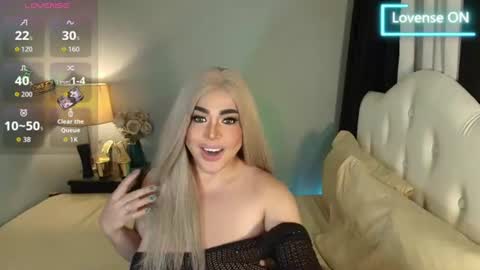 majestydannaxx online show from July 2, 2026, 3:23 am