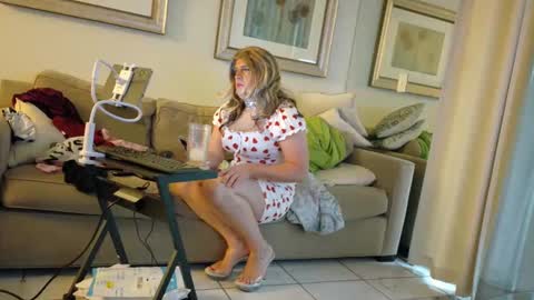 majicjohn89 online show from September 21, 2025, 5:58 pm