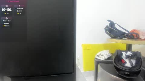 Snapshot of majo_baby chatting on October 29, 2025, 2:58 am majo_baby online show from October 29, 2025, 2:58 am