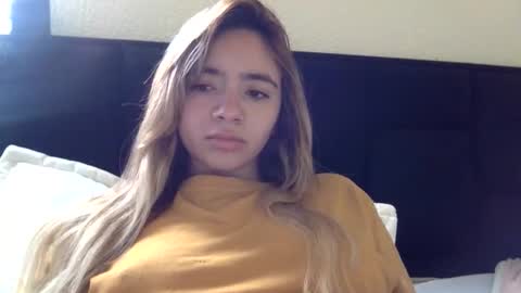 majo_gomezz online show from May 30, 2026, 4:26 pm