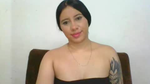 MAJO ROSE  online show from February 17, 2025, 10:47 pm