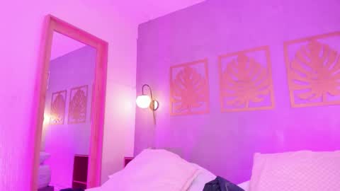 MAJO ROSE  online show from November 27, 2025, 7:05 pm