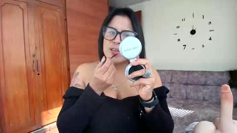 Majo Soussa online show from June 1, 2026, 1:24 pm
