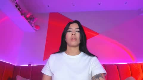 Majo Gomez online show from February 22, 2026, 10:58 am