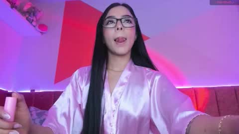 Majo Gomez online show from March 4, 2026, 9:59 am