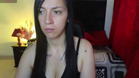 Celeste Bonet  online show from December 16, 2024, 12:38 pm