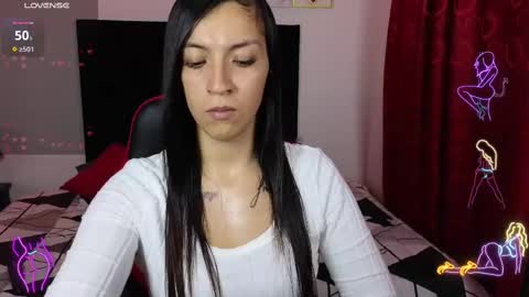 Celeste Bonet  online show from February 7, 2025, 12:28 pm