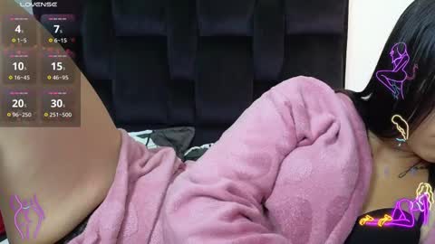 Celeste Bonet  online show from February 14, 2025, 4:52 pm