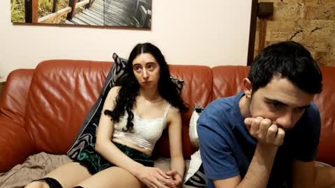 Snapshot of make_me_feel chatting on February 7, 2025, 7:49 pm Lena Ian online show from February 7, 2025, 7:49 pm