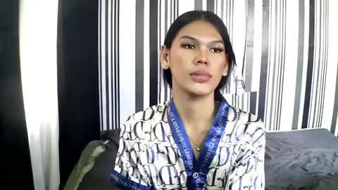 SWEET KEANA online show from March 7, 2025, 4:02 am