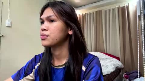 SWEET KEANA online show from November 10, 2025, 9:19 am