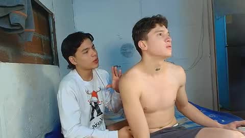 makell_bundchen online show from June 3, 2026, 11:24 am