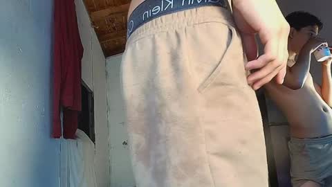 makell_bundchen online show from June 7, 2026, 12:09 pm