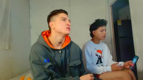 makell_bundchen online show from June 21, 2026, 11:24 am
