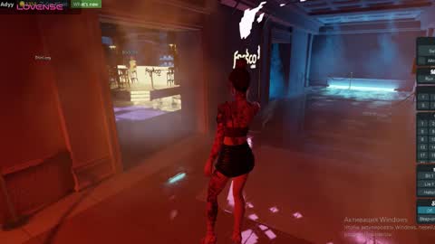 makelove_havefun online show from September 11, 2025, 10:37 am