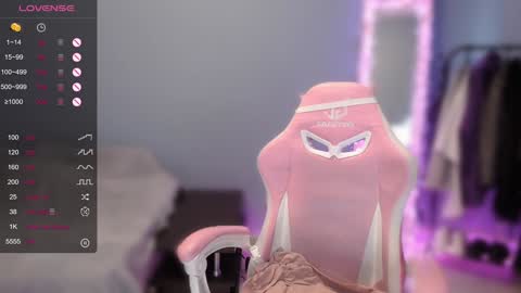 Ruby online show from February 1, 2025, 11:32 am