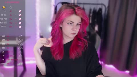 Ruby online show from November 7, 2025, 7:30 am