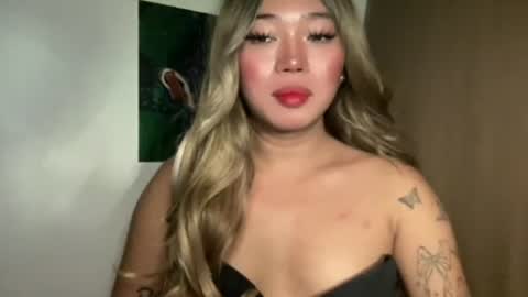 KEANA online show from June 4, 2026, 2:06 am