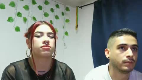 Makenzy darly online show from February 2, 2025, 1:34 am