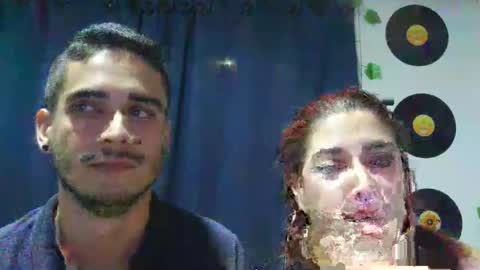 Makenzy darly online show from February 8, 2025, 2:04 am