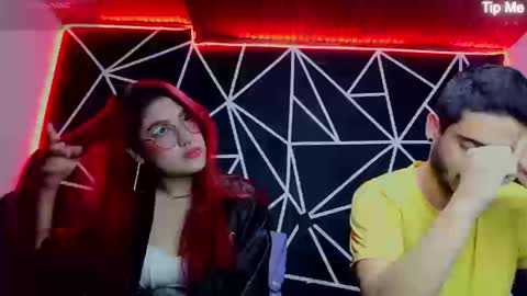 Makenzy darly online show from December 22, 2025, 11:35 pm