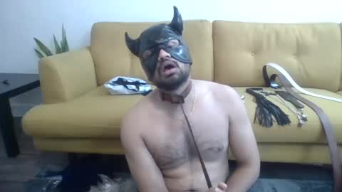 Rakesh Slave online show from January 6, 2025, 10:47 pm