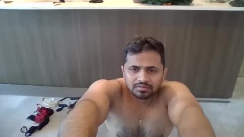 Rakesh Slave online show from October 14, 2025, 8:53 pm