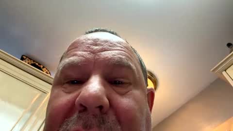 makeyousquirt1969 online show from October 8, 2025, 2:47 pm